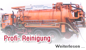 Profi- TV-Reinigung Profi- Reinigung